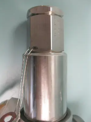 USED Kunkle 911BDCM01AKE