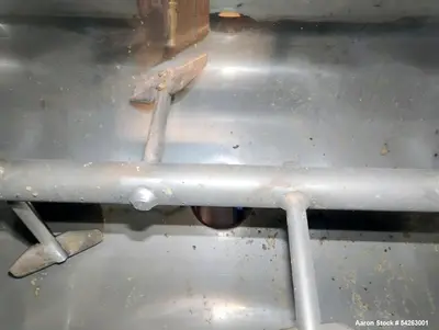 Used Semi-Automated Mushroom Substrate Processing System for Sale