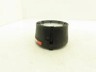 Weksler AA442PF4LW 4.5" Royal Dial Gauge 1/4" NPT 0-100 psig