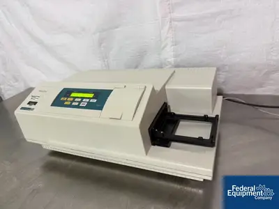 Used Molecular Devices _UNKNOWN_ Miscellaneous Laboratory Equipment Ohio US | Federal Equipment Company #1370888