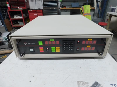 Used TEMPTRONIC _UNKNOWN_ Semiconductor - Other Texas US | OCO Industrial #1759484