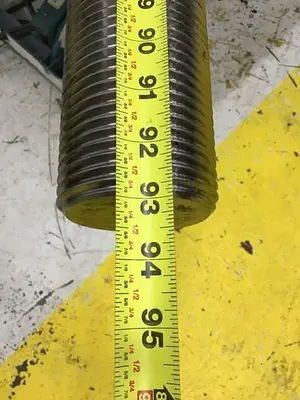 USED JSW 6769