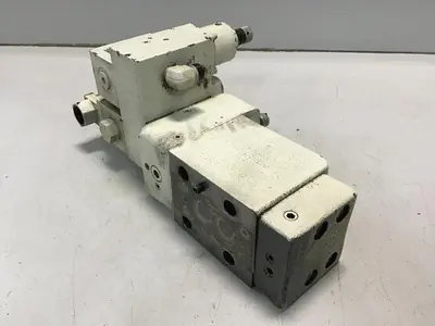 USED TOKIMEC EPCG2-01-70-11