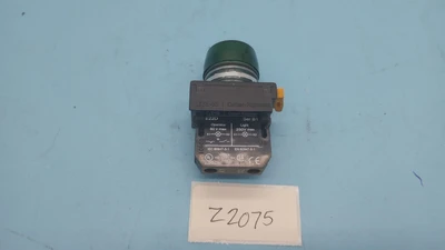USED Eaton E22D SER B1 (GREEN)