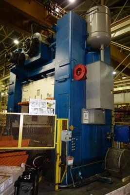 USED 1986 VERSON SE4-300-108-84