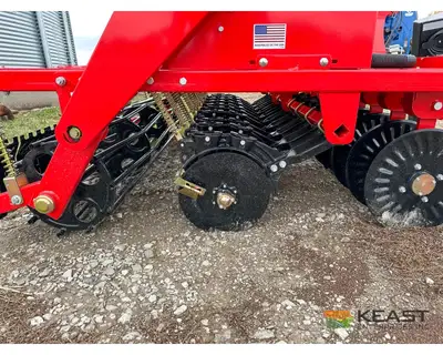 Used TAR RIVER _UNKNOWN_ No-Till Drills Iowa US | Keast Enterprises #1360481