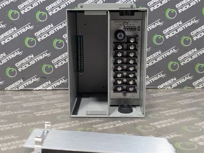 Ronan X90-GPE Chassis Enclosure for Point Level Monitors Series X90 Used