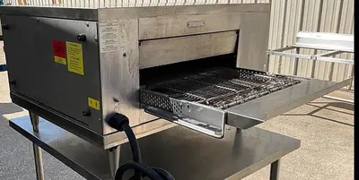 USED 2021 CTX DZ33T
