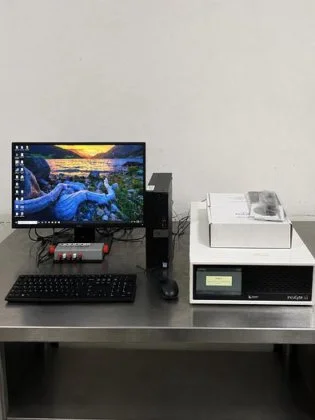 Used SARTORIUS / ESSEN / INTELLICYT INCUCYTE S3 Cellular Analysis Systems New Jersey US | Bionex Scientific LLC #1340379