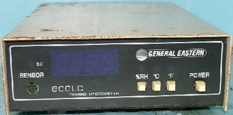 Used _UNKNOWN_ 1052 Miscellaneous Testers Texas US | Bamko Surplus Process Equipment #936500