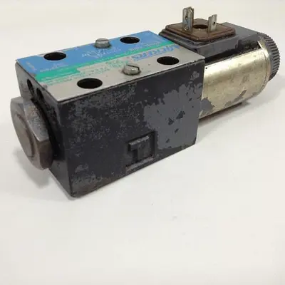 USED VICKERS DG4V3S22AMUHL760EN490