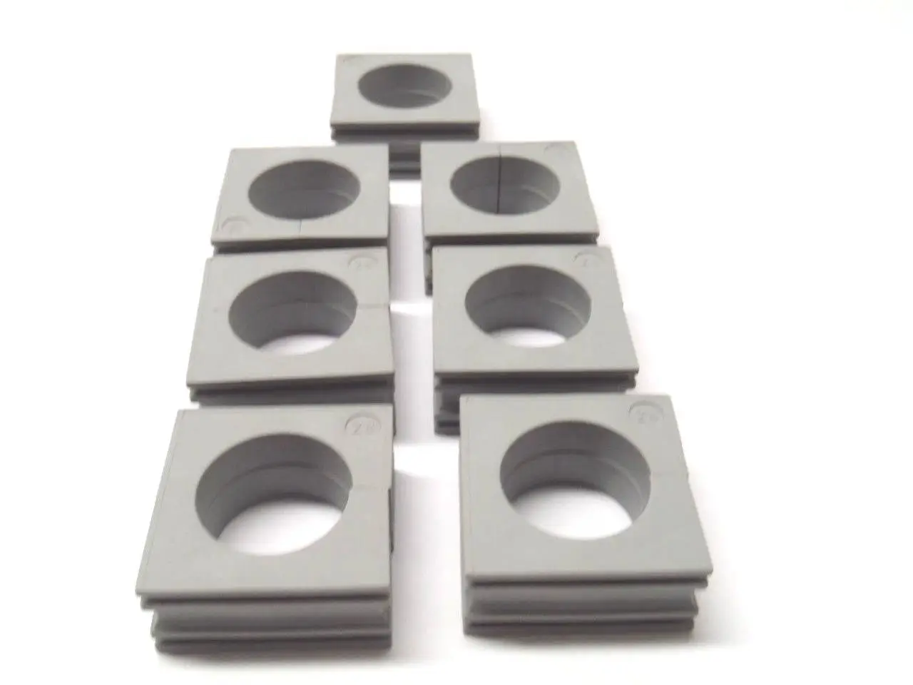 New | in-Stock Weidmuller Frame Grommet Electrical Fittings Michigan US | Maverick Industrial Sales #1401083