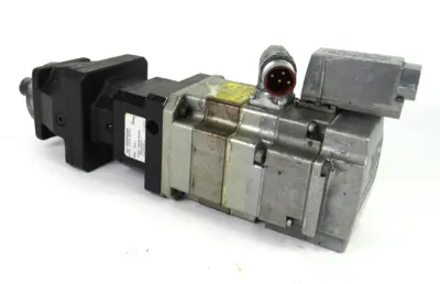 USED SIEMENS P422SPR0320MT