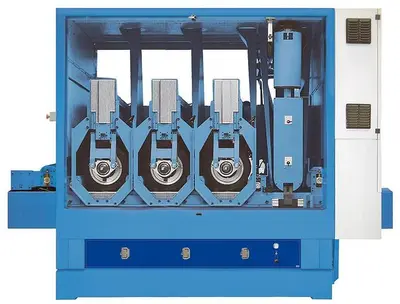 MP-WP Series