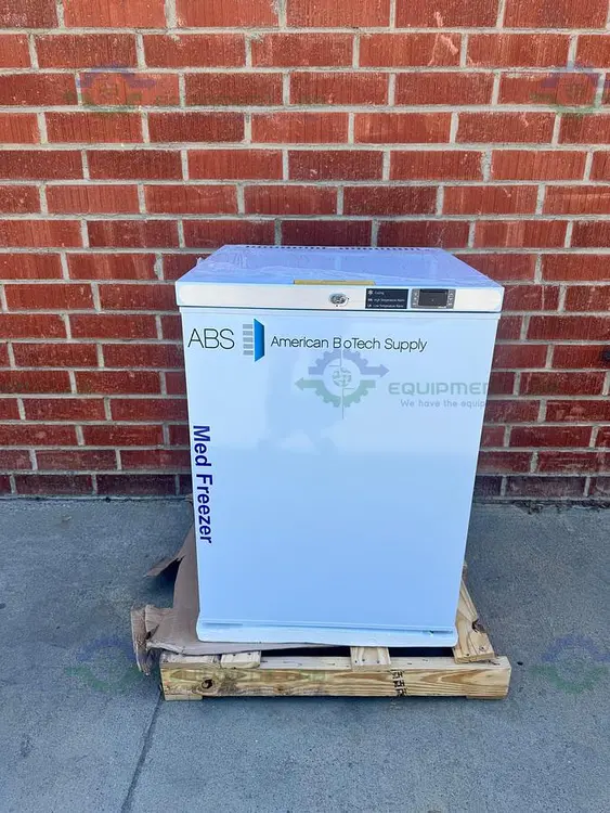New | in-Stock ABS PH-ABT-HC-UCFS-0520 PHARMACY UNDERCOUNTER FREEZER 4 CU. FT., -20C Undercounter Freezers California US | Equipment Lab #1302422
