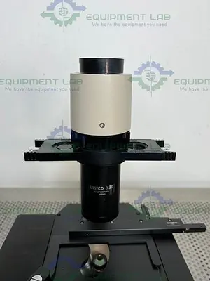 USED OLYMPUS CK2 PHASE CONTRAST MICROSCOPE