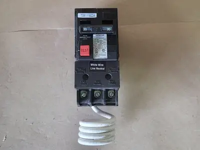NEW SIEMENS QE220H