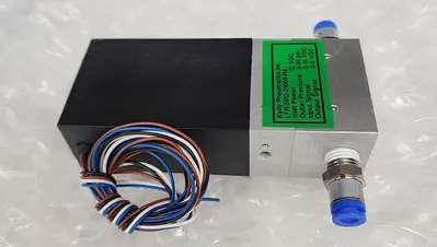 NEW KELLY PNEUMATICS LFR-5012-01005-R4
