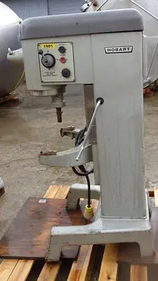 USED HOBART D330
