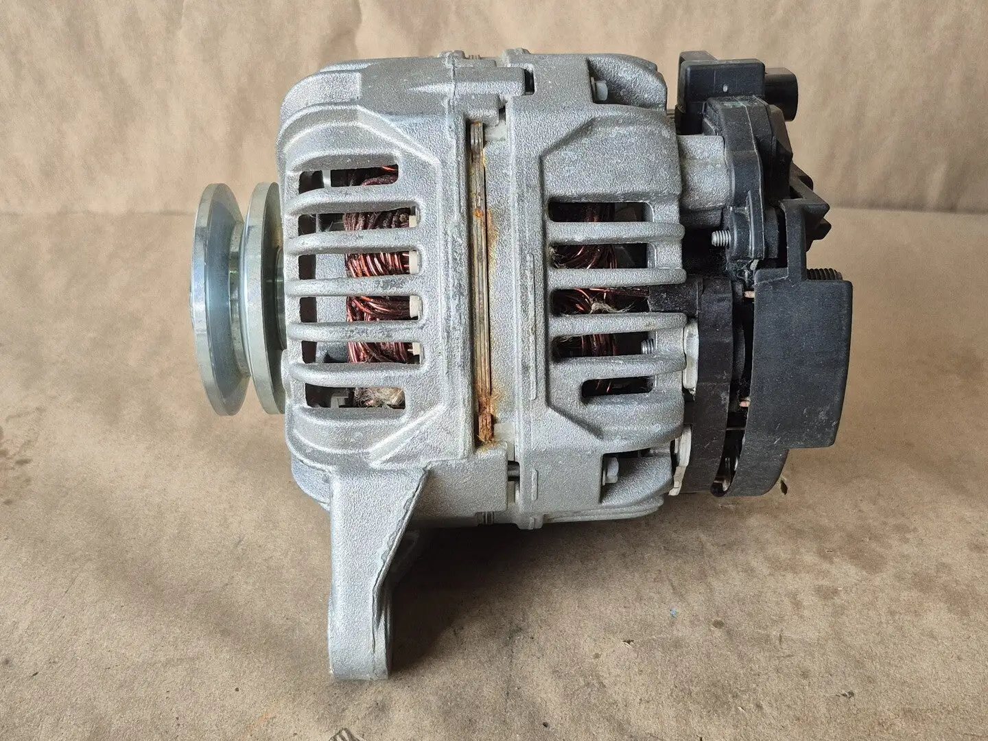 USED BOSCH 0 124 325 052