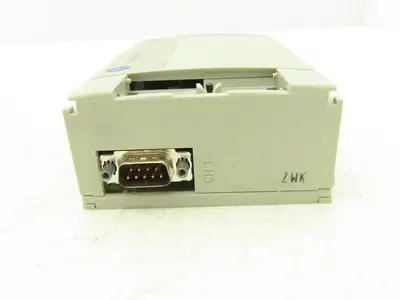 Allen Bradley 1764-LRP MicroLogix 1500 Processor Unit Ser C Rev D FRN 9