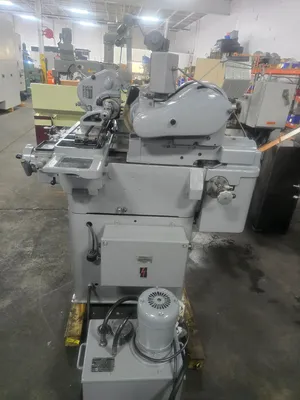 MYFORD MG12-HP Grinders, CYLINDRICAL | Machinery Central (4)