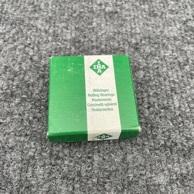 New | in-Stock INA 6204 2Z C3, 6204 ZZ C3, 6204 Bearings California US | Davliegogo LLC #1707639
