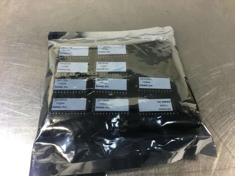 Used KALATEL ENGINEERING _UNKNOWN_ PLC Processors South Carolina US | Palmetto Automation #1164589