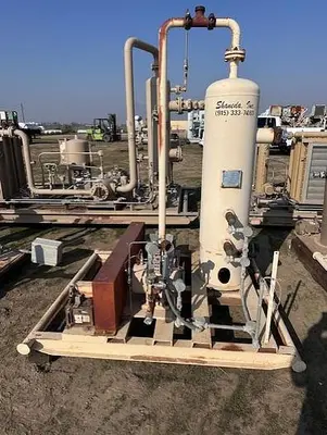 USED 2000 RO-FLO 4CCA