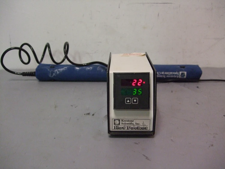 Used KEYSTONE SCIENTIFIC 0458 Medical Equipment - Other | BG Industrial Surplus #471644