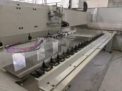 Used 2016 DENVER QUOTA Stone Equipment Michigan US | All Used Stone Equipment #1560237