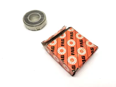 NEW FAG 6204.2RSR.C3.L12