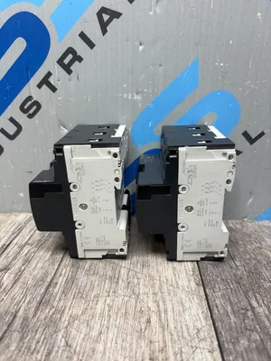 Schneider Electric 18727 Electrical/PLC/Automation | ESS Industrial Equipment Sales (5)