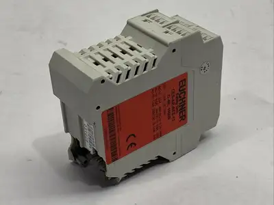 Used EUCHNER CES-AR-AES-12 Relays & Switches Michigan US | Maverick Industrial Sales #1496180