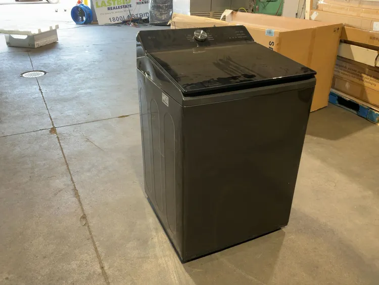 Used LG WT8480CL/01 Washers Michigan US | Miedema Asset Management Group #1321991