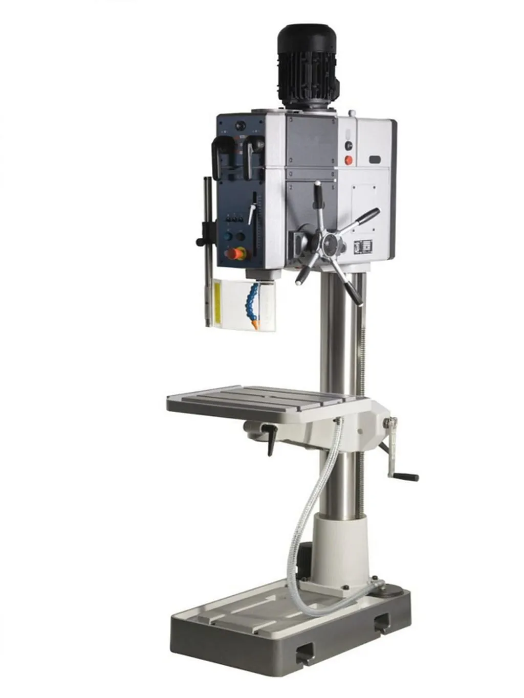 NEW 2025 CLAUSING IBARMIA BX-40