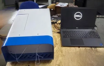 USED NICOYA LIFESCIENCES OPENSPR ANALYZER