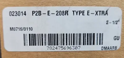 USED Dodge P2B-E-308R