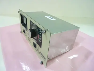 USED STERL TRONIC S-2