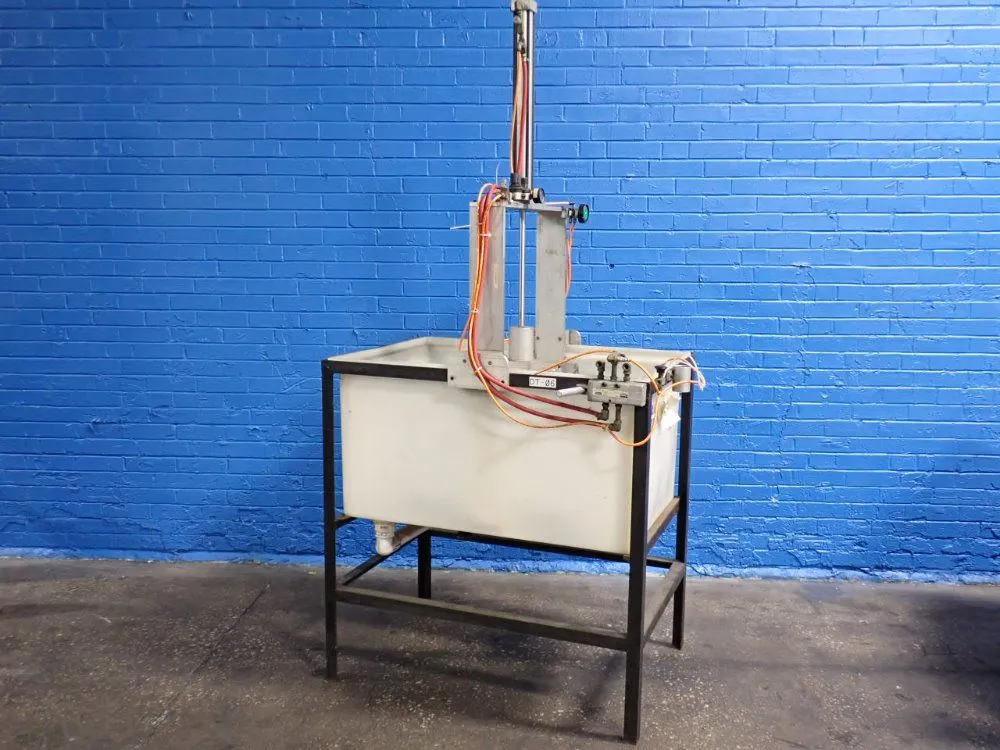 Used _UNKNOWN_ _UNKNOWN_ Pneumatic Presses Ohio US | HGR 24 #912907