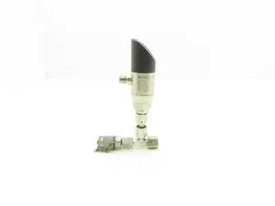 Used BALLUFF _UNKNOWN_ Sensors Indiana US | Arrow Industrial #1316791