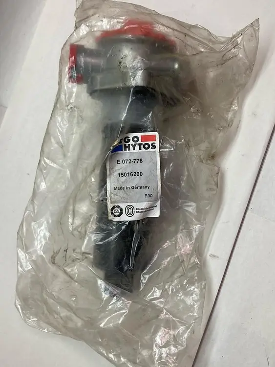 New | in-Stock ARGO HYTOS E-072-778 Filters Ohio US | Surplus Asset Holdings #1242098
