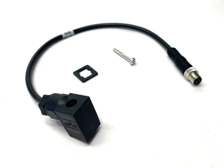 New | in-Stock MPM Sensor Cable Connector Plug Electrical Fittings Michigan US | Maverick Industrial Sales #1395348