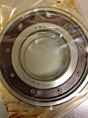New | in-Stock NEW DEPARTURE HYATT Q3207 XR7A Bearings | Surplus Asset Holdings #1188629
