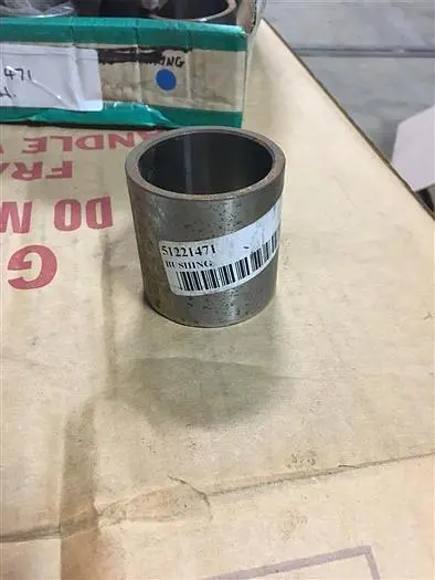 New | in-Stock INGERSOLL-RAND BUSHING - 51221471 Drill Bushings Pennsylvania US | East West Machinery & Drilling #1416068