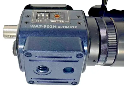 Optem 70XL Other Microscope Parts & Accessories | ANACAPA EQUIPMENT BROKERS, INC (6)