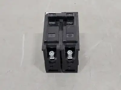 Used EATON CUTLER-HAMMER BAB2015 Switchgears British Columbia CA | Lenmark #240810