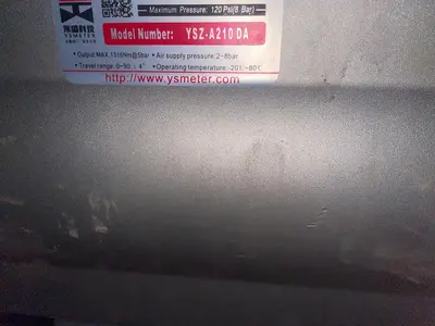 2010 AIR LIQUIDE 950 Nm3/h Anlage - Luftzerlegung, Sauerstoff, Stickstoff, Wasserstoff | Perry Equipment (81)