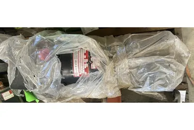 Used _UNKNOWN_ _UNKNOWN_ Servo Motors Texas US | IRS Auction #1373087