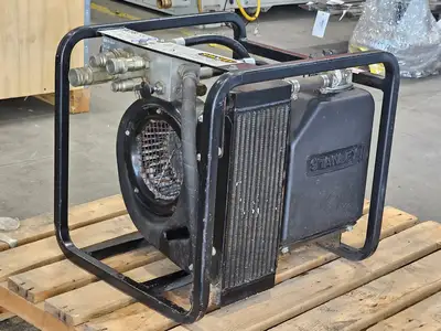 Used STANLEY HV18301 Miscellaneous MRO British Columbia CA | Lenmark #281816